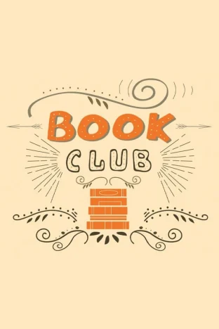 Book Club Holiday Happy Hour Tickets