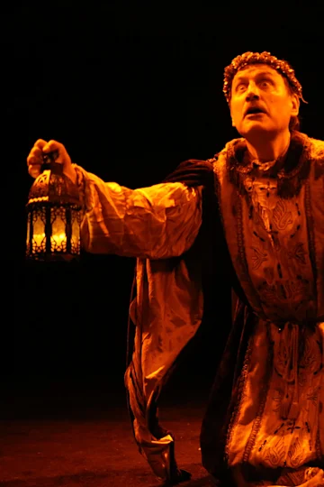 Bride of Blood Tickets