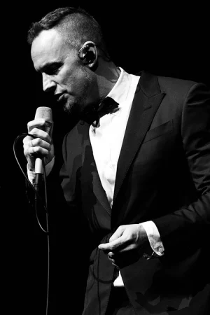 Mark Tremonti Sings Frank Sinatra Tickets