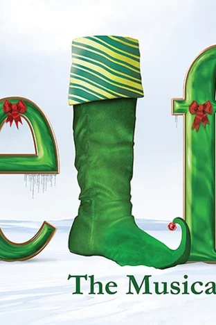 Elf: The Musical Tickets