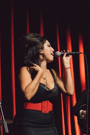 Tears Dry on Their Own: Amy Winehouse Tribute Tickets