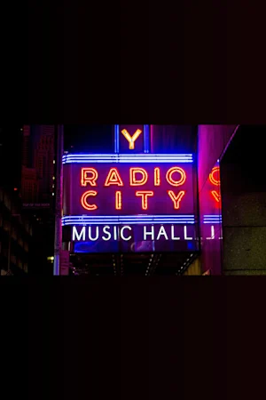 New York Holiday Lights Tour tickets