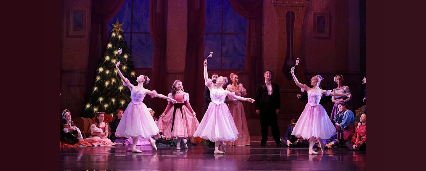The Yorkville Nutcracker: What to expect - 1