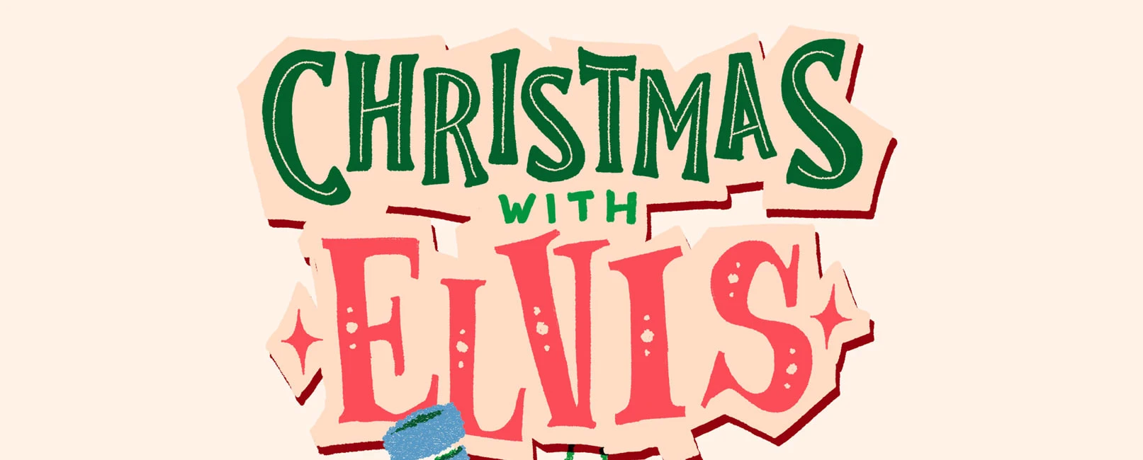 Christmas With Elvis: What to expect - 1
