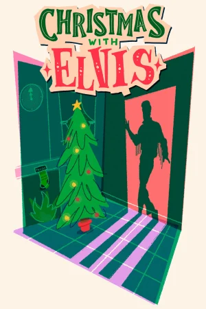 Christmas With Elvis Tickets