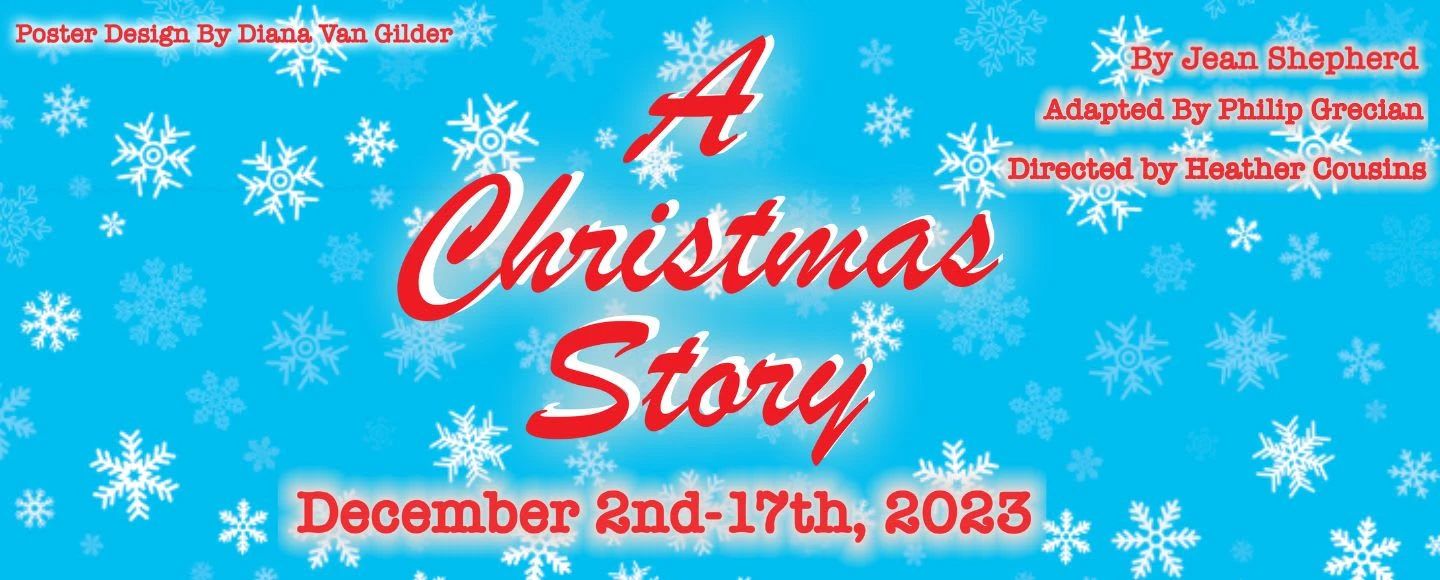 A Christmas Story: What to expect - 1