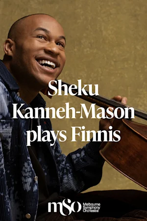Sheku Kanneh-Mason plays Finnis tickets