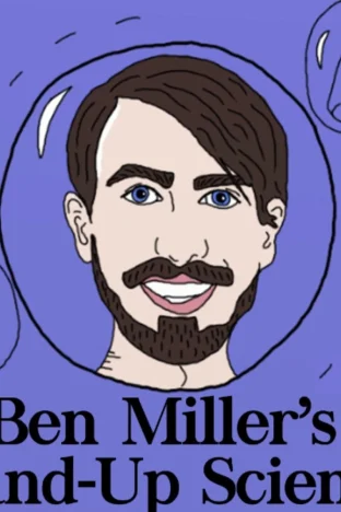 Ben Miller Stand Up Science Tickets