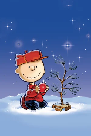 A Charlie Brown Christmas -- Live!