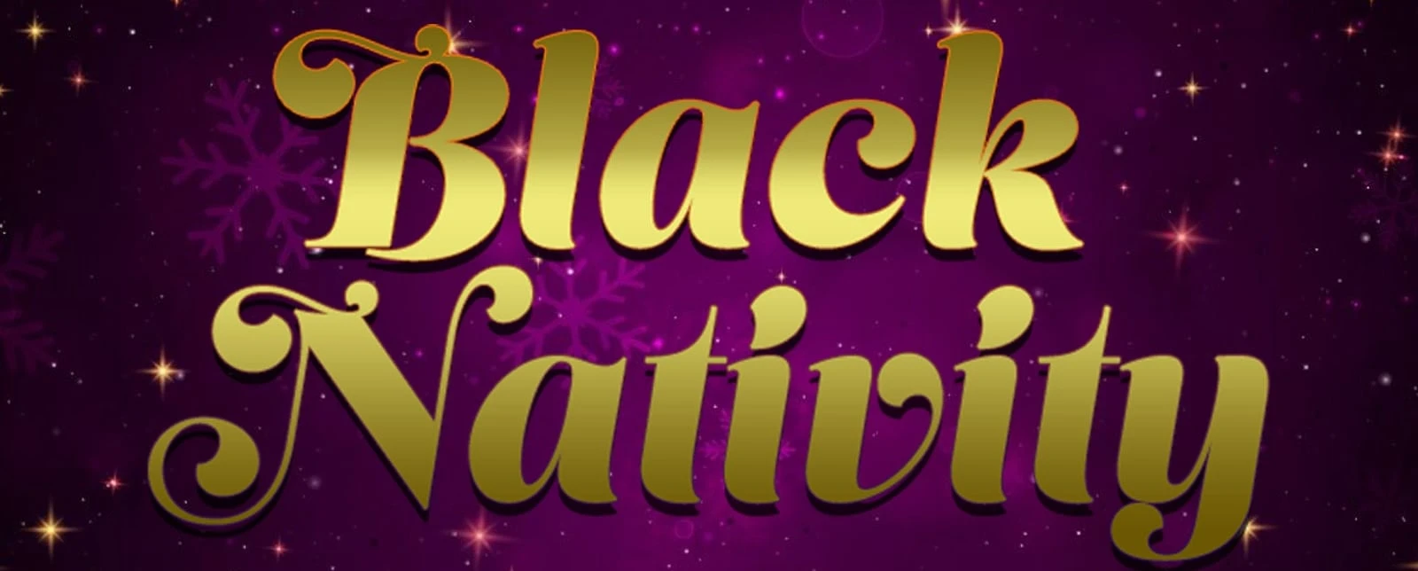 "Black Nativity": A Gospel Christmas Experience: What to expect - 1