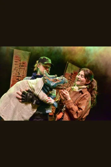 Dinosaur World Live tickets