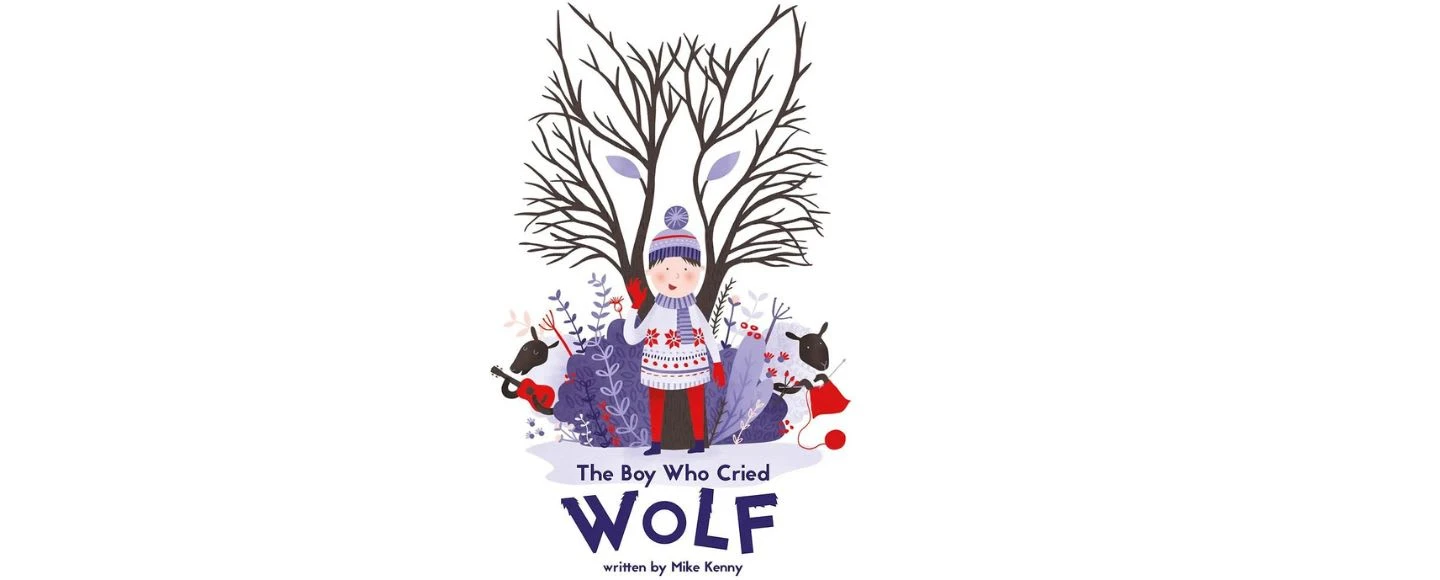 The Boy Who Cried Wolf from tutti frutti and York Theatre Royal: What to expect - 1