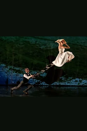 MOMIX: Alice Tickets