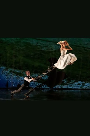 MOMIX: Alice Tickets