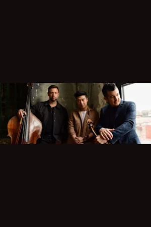 Time for Three Tickets