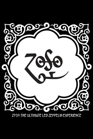 Zoso The Ultimate Led Zeppelin Experience Tickets