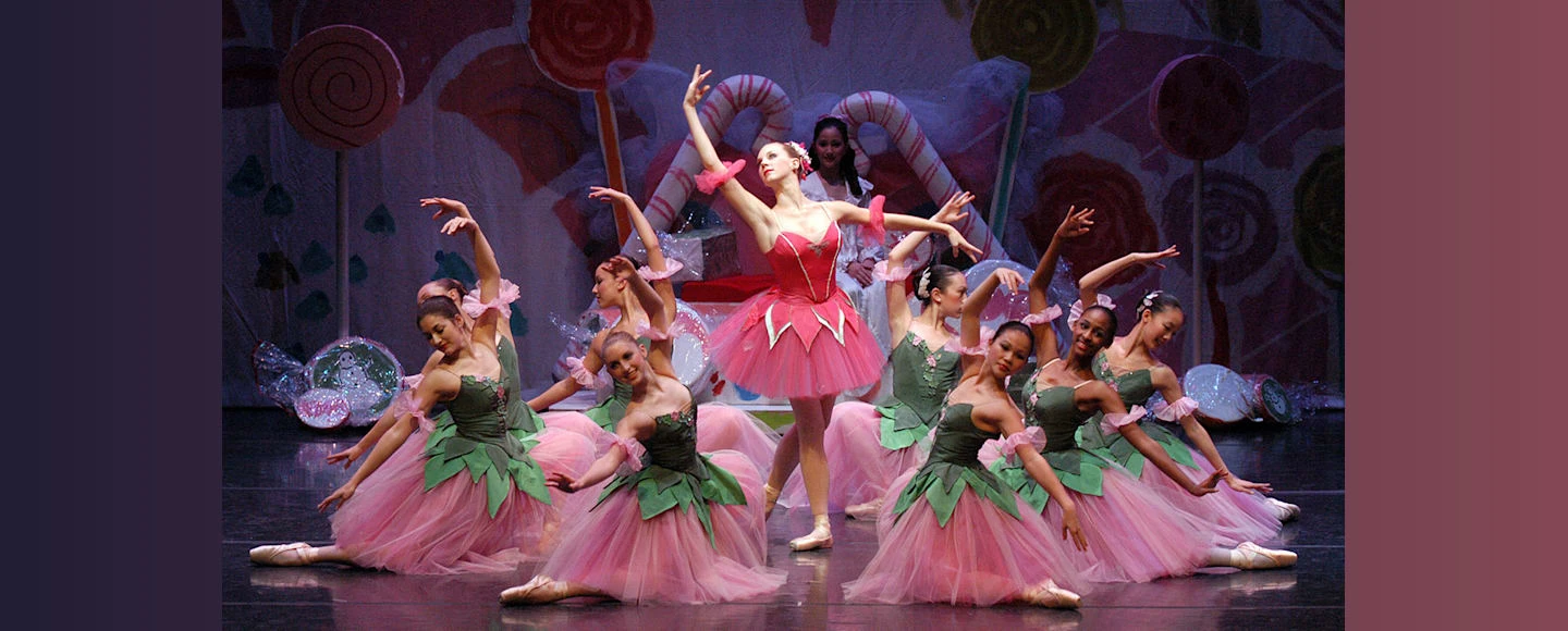 Contra Costa Ballet's The Nutcracker: What to expect - 1