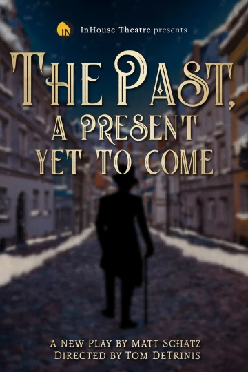 The Past, A Present Yet to Come Tickets