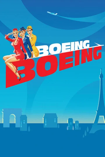Boeing Boeing Tickets