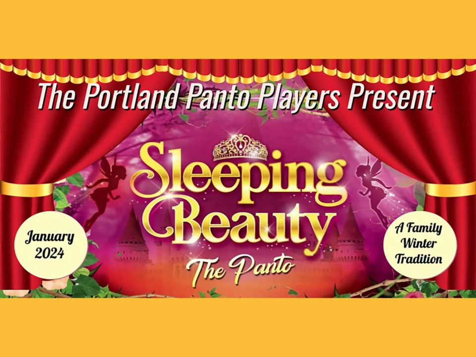 Sleeping Beauty: The Panto: What to expect - 1