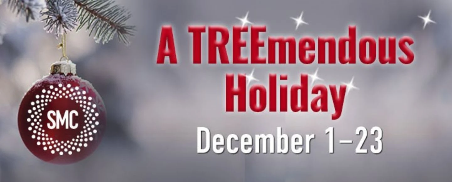 A TREEmendous Holiday at Benaroya Hall: What to expect - 1