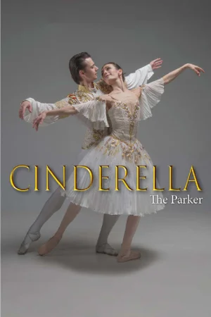 The State Ballet Theatre of Ukraine: Cinderella Tickets