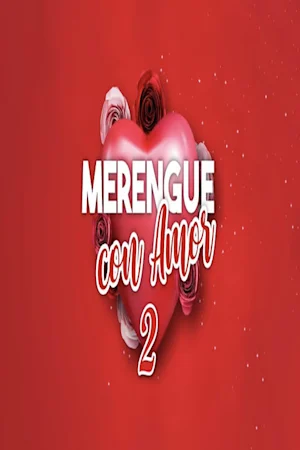 Merengue con Amor 2 Tickets