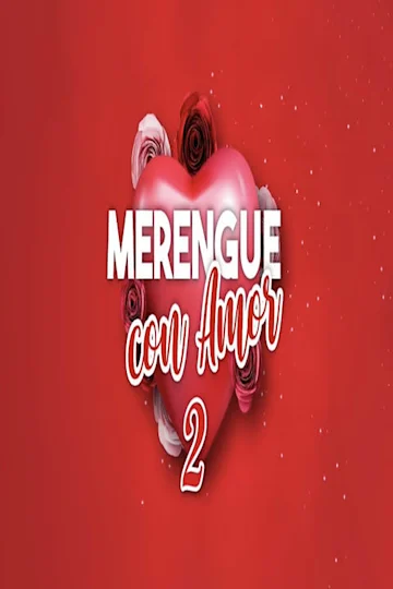 Merengue con Amor 2 Tickets