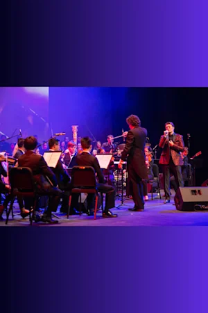 An Italian Christmas Feat. Pasquale Esposito Tickets
