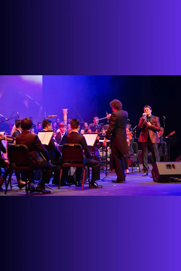 An Italian Christmas Feat. Pasquale Esposito Tickets