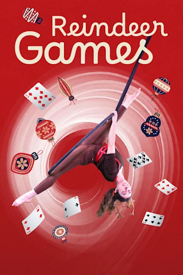 Reindeer Games Tickets