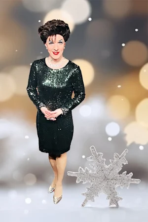 The Judy Garland Christmas Special Starring Peter Mac Tickets