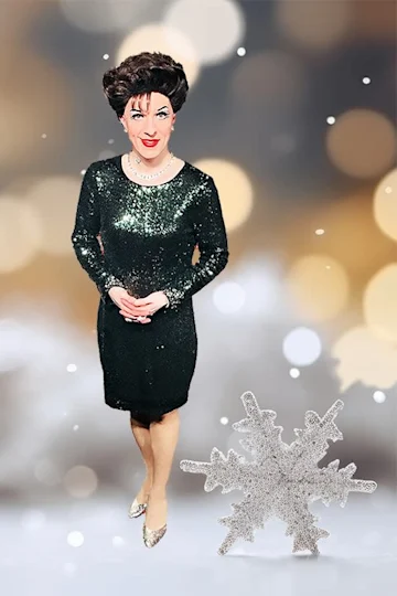 The Judy Garland Christmas Special Starring Peter Mac Tickets