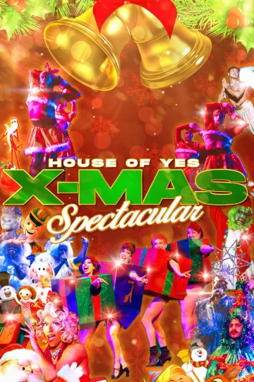 The Xmas Spectacular Tickets