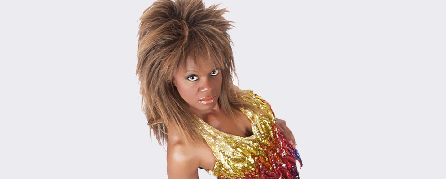 Simply The Best: The Ultimate Tina Turner Tribute: What to expect - 1