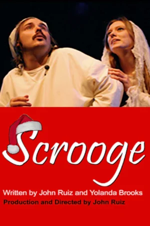 Scrooge, The Christmas Story