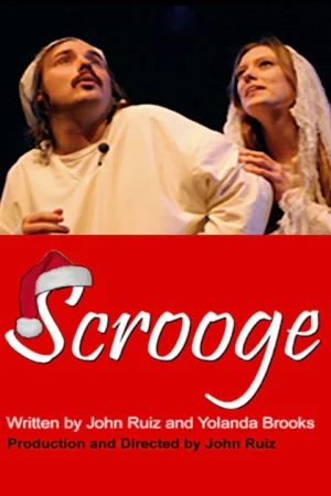 Scrooge, The Christmas Story Tickets