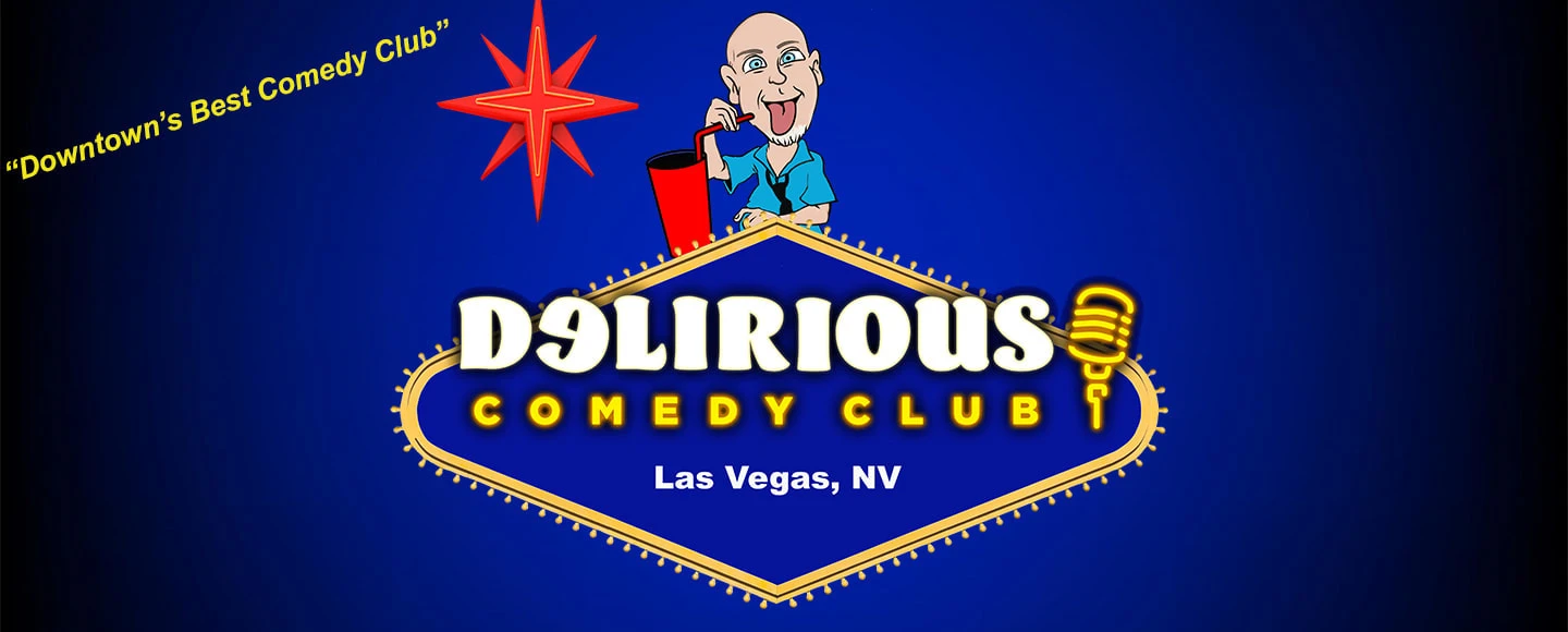 Delirious Comedy Club Brings Nightly Laughter: What to expect - 1