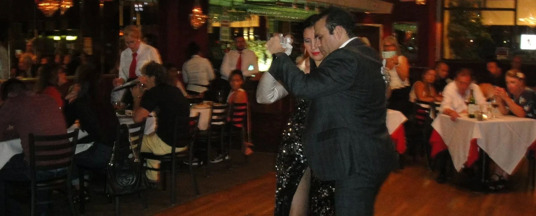 New Year’s Eve Tango date Sunday Dec 31st 2023: What to expect - 1