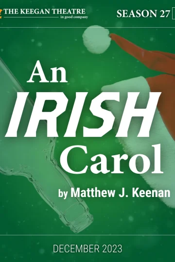 An Irish Carol Tickets