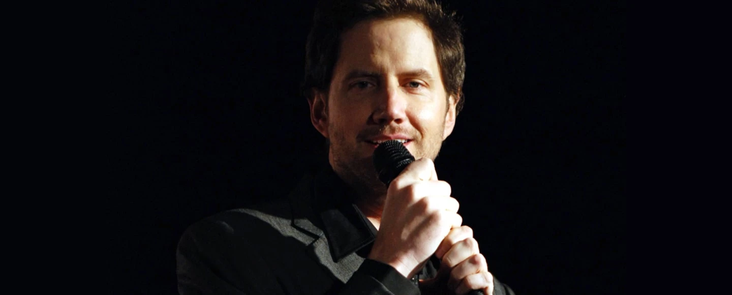 Jamie Kennedy: What to expect - 1