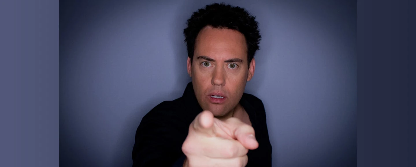 Orny Adams: What to expect - 1