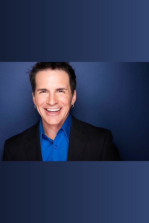 Hal Sparks 2022 Lab Rats