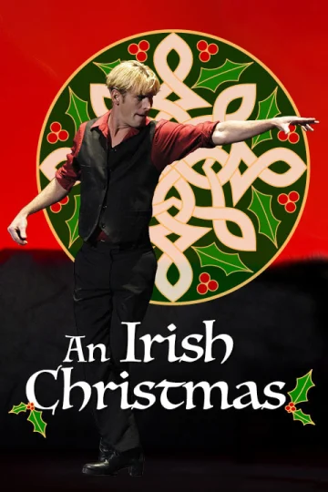 An Irish Christmas Tickets