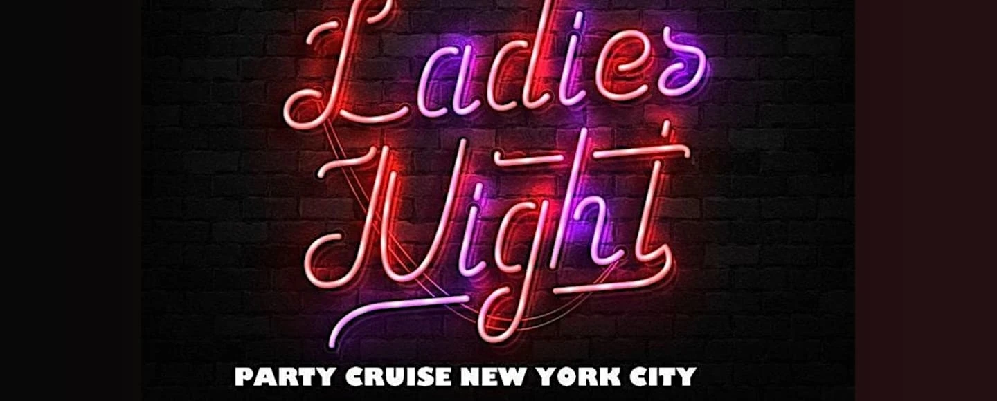 Ladies Night Out Party Cruise: What to expect - 1