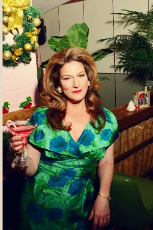 Ana Gasteyer