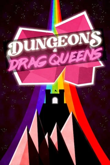 Dungeons and Drag Queens! Tickets