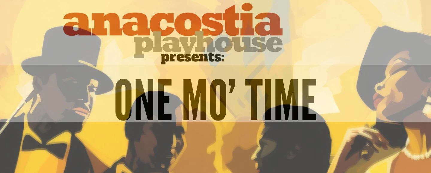 One Mo Time the Musical: What to expect - 1