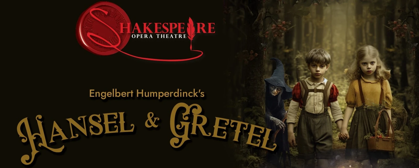 Hansel and Gretel: What to expect - 1