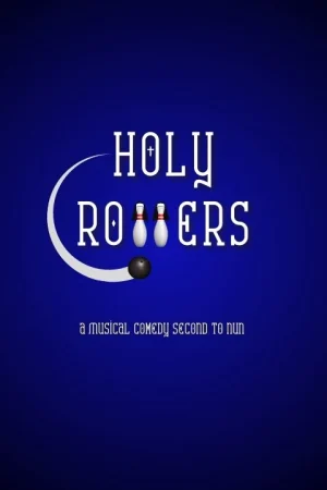 Holy Rollers Tickets